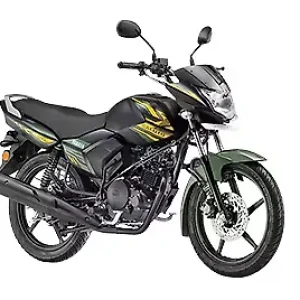Yamaha Saluto 125