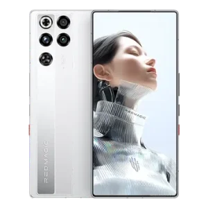 ZTE nubia RedMagic 11S Pro (China)