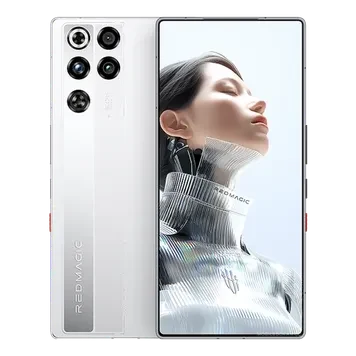 ZTE nubia RedMagic 11S Pro (China)