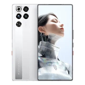 ZTE nubia RedMagic 11S Pro (China) Price in Bangladesh