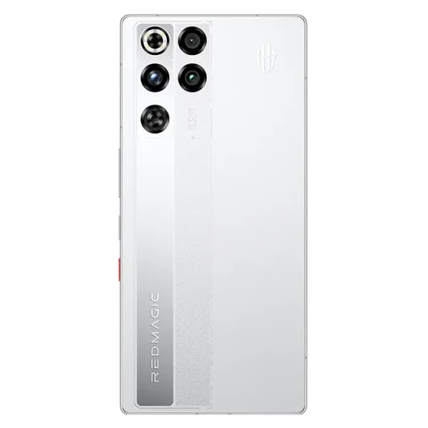 ZTE nubia RedMagic 11 Pro Price in Bangladesh