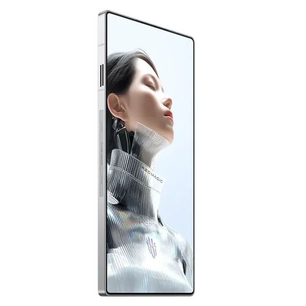 ZTE nubia RedMagic 11 Pro Price in Bangladesh