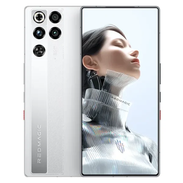 ZTE nubia RedMagic 11 Pro