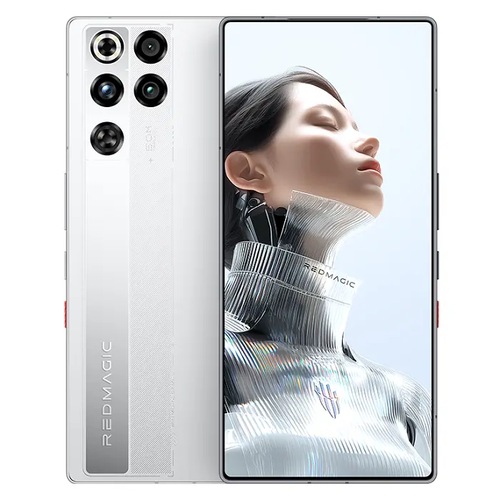 ZTE nubia RedMagic 11 Pro Price in Bangladesh