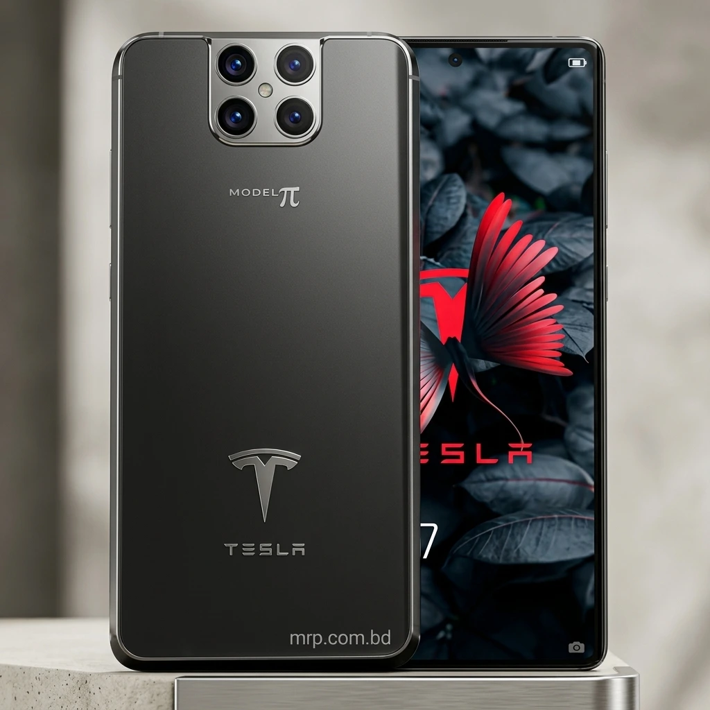 Tesla Pi Price in Bangladesh