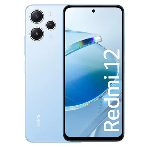 Xiaomi Redmi 12 Price in Bangladesh