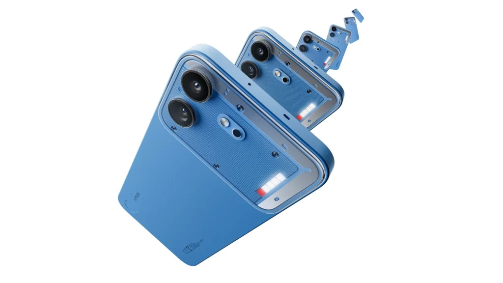 Nothing Phone (4b) Design Revealed: Expected Specs, Features, Price and Launch Date