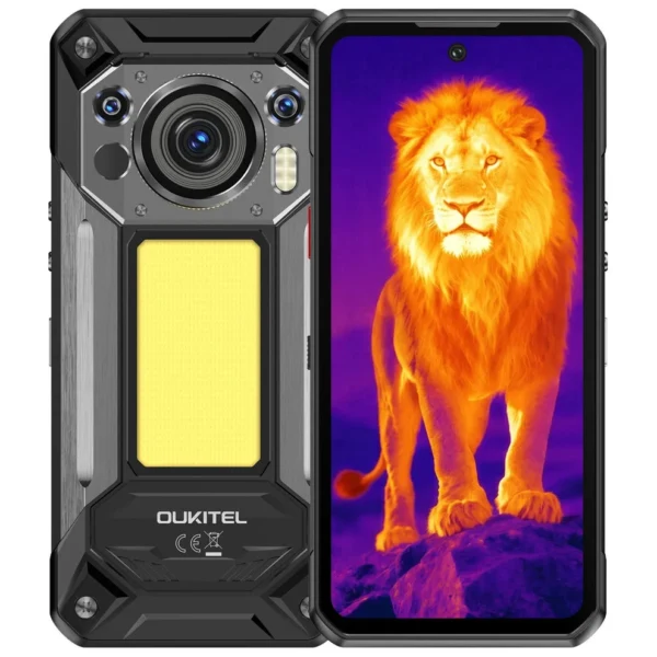 OUKITEL WP500 Ultra Price in Bangladesh