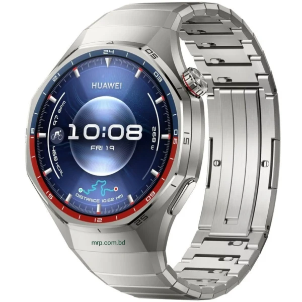 Huawei Watch GT 6 Pro