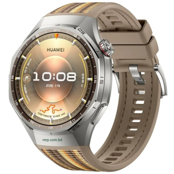 Huawei Watch GT 6 Pro Price in Bangladesh