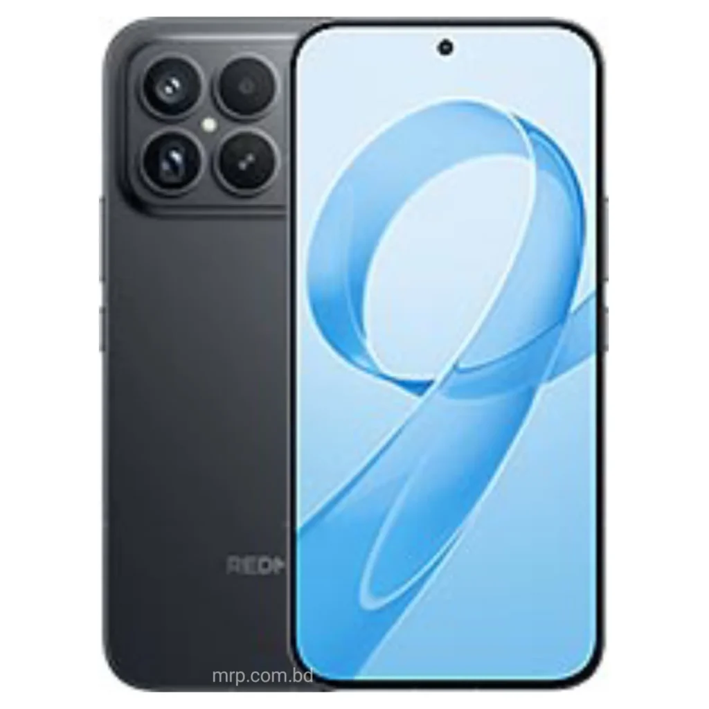 Xiaomi Redmi K100 Pro Price in Bangladesh