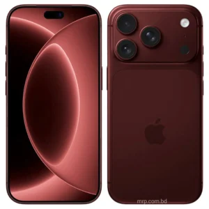 Apple iPhone 18 Pro Max