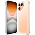 Tecno Pova 8