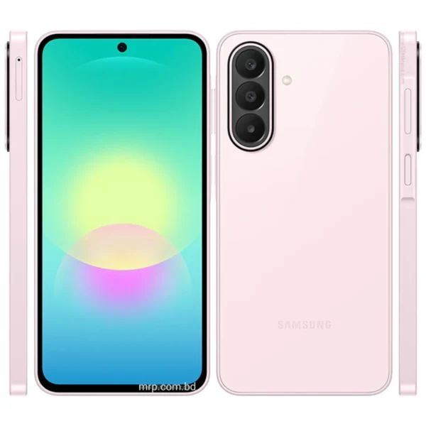 Samsung Galaxy A27 Price in Bangladesh