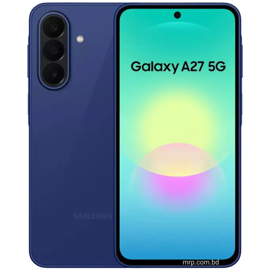 Samsung Galaxy A27 Price in Bangladesh
