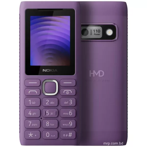 Nokia 110 Power