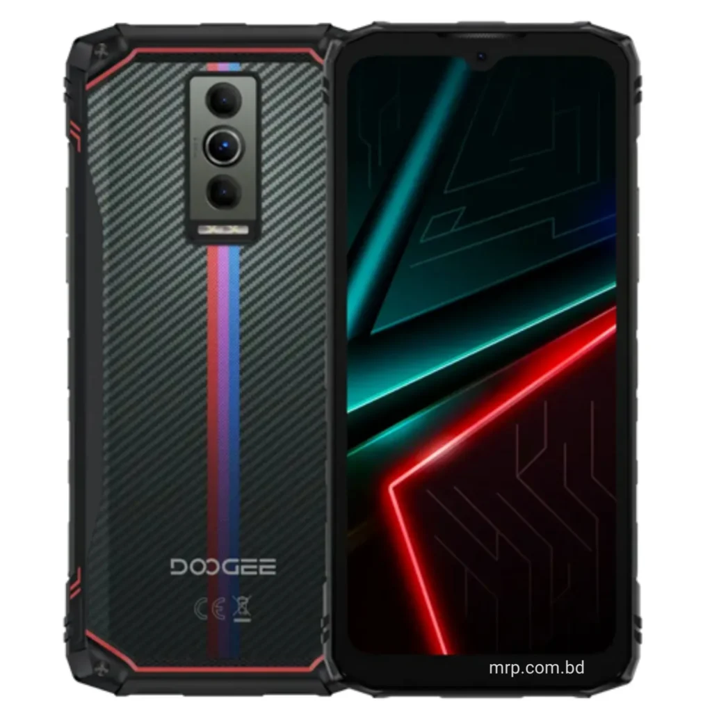 Doogee Blade 10 Energy Price in Bangladesh