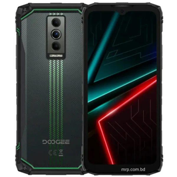 Doogee Blade 10 Energy Price in Bangladesh