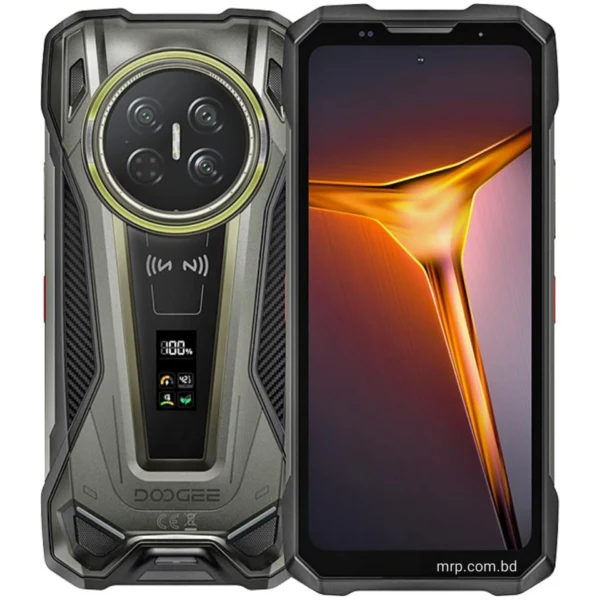 Doogee V Max 2