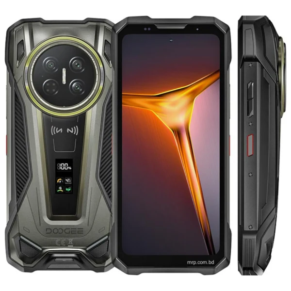 Doogee V Max 2 Price in Bangladesh