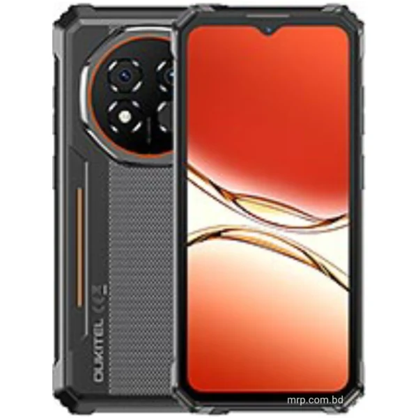 Oukitel G6