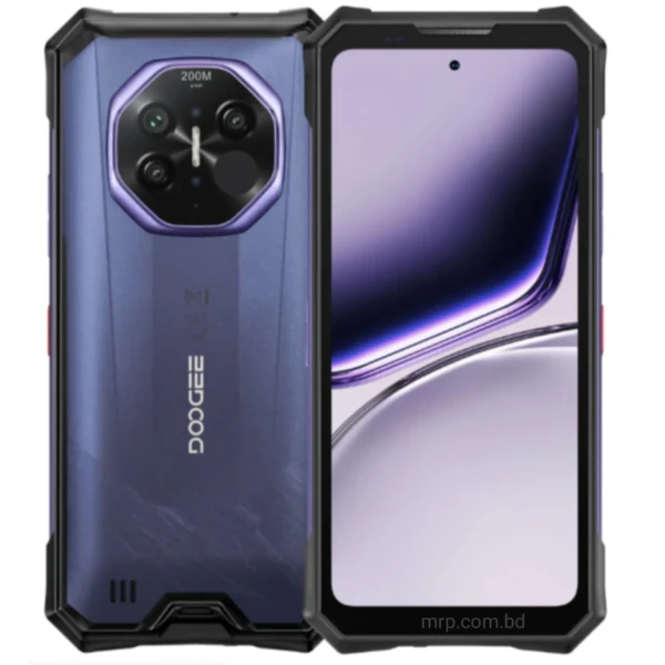 Doogee S300 Plus Thermal Price in Bangladesh