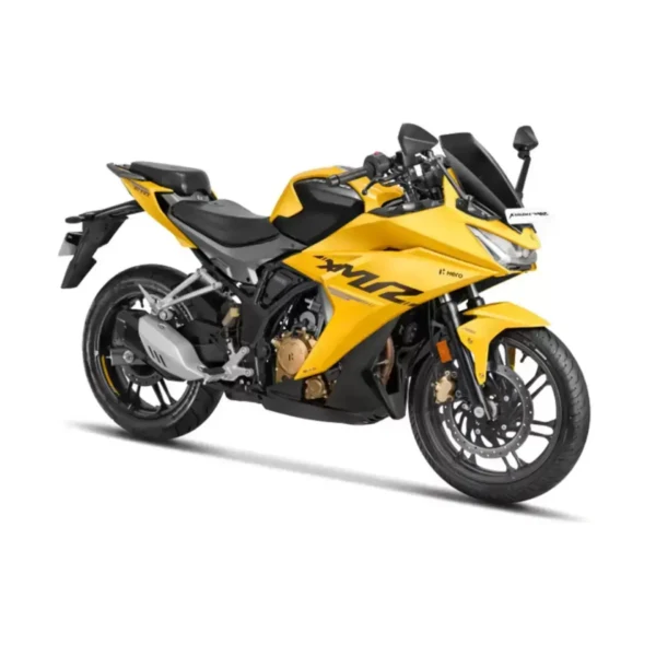 Hero Karizma XMR 210 Price in Bangladesh