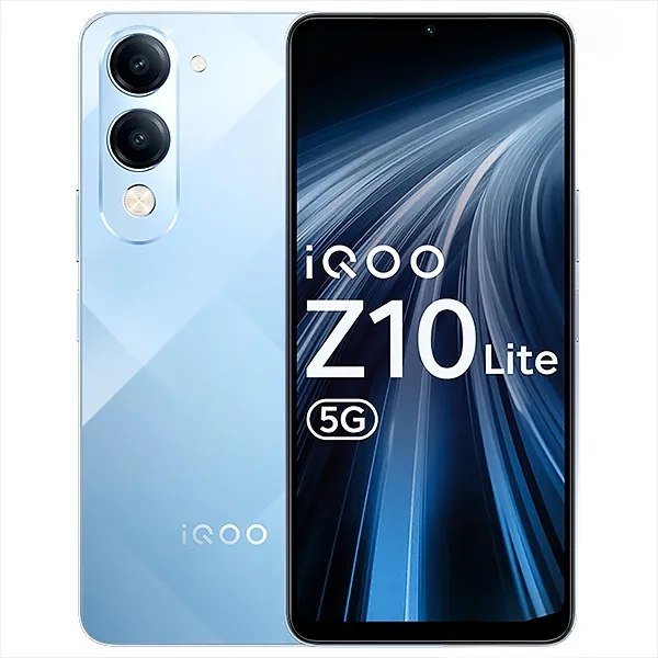 Vivo iQOO Z10 Lite Price in Bangladesh