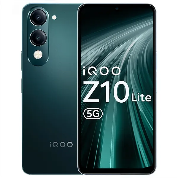 Vivo iQOO Z10 Lite Price in Bangladesh