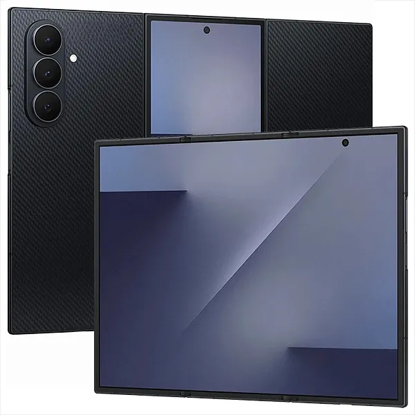 Samsung Galaxy Z TriFold Price in Bangladesh