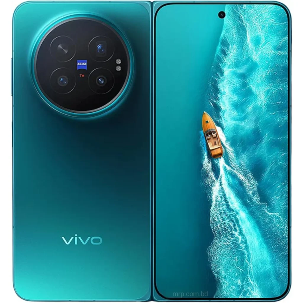 Vivo X Fold6 Price in Bangladesh