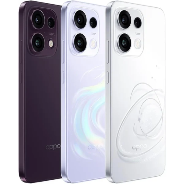 Oppo Reno16