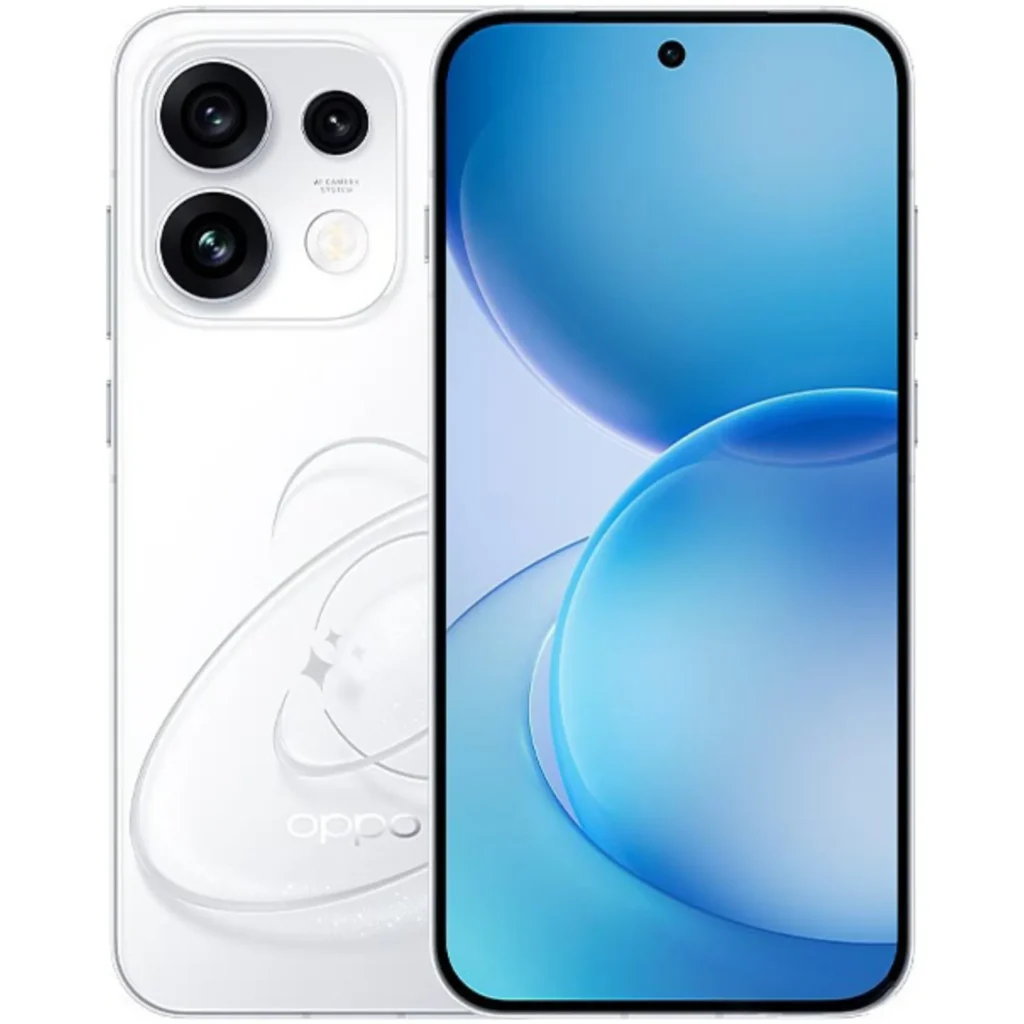 Oppo Reno16 Pro Price in Bangladesh