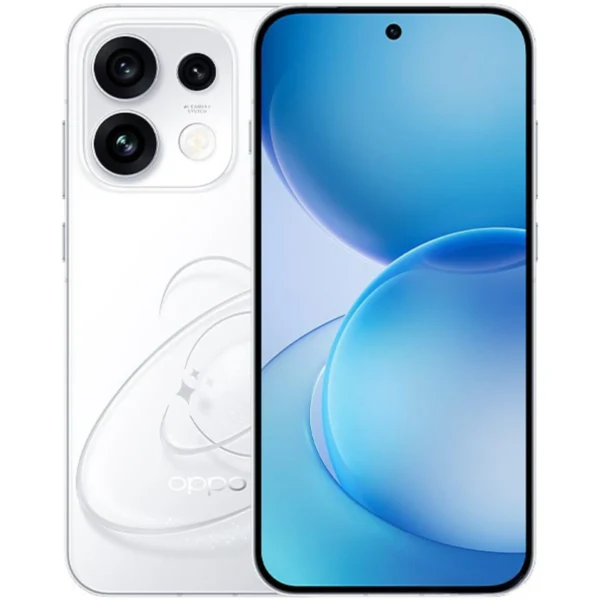 Oppo Reno16 Pro