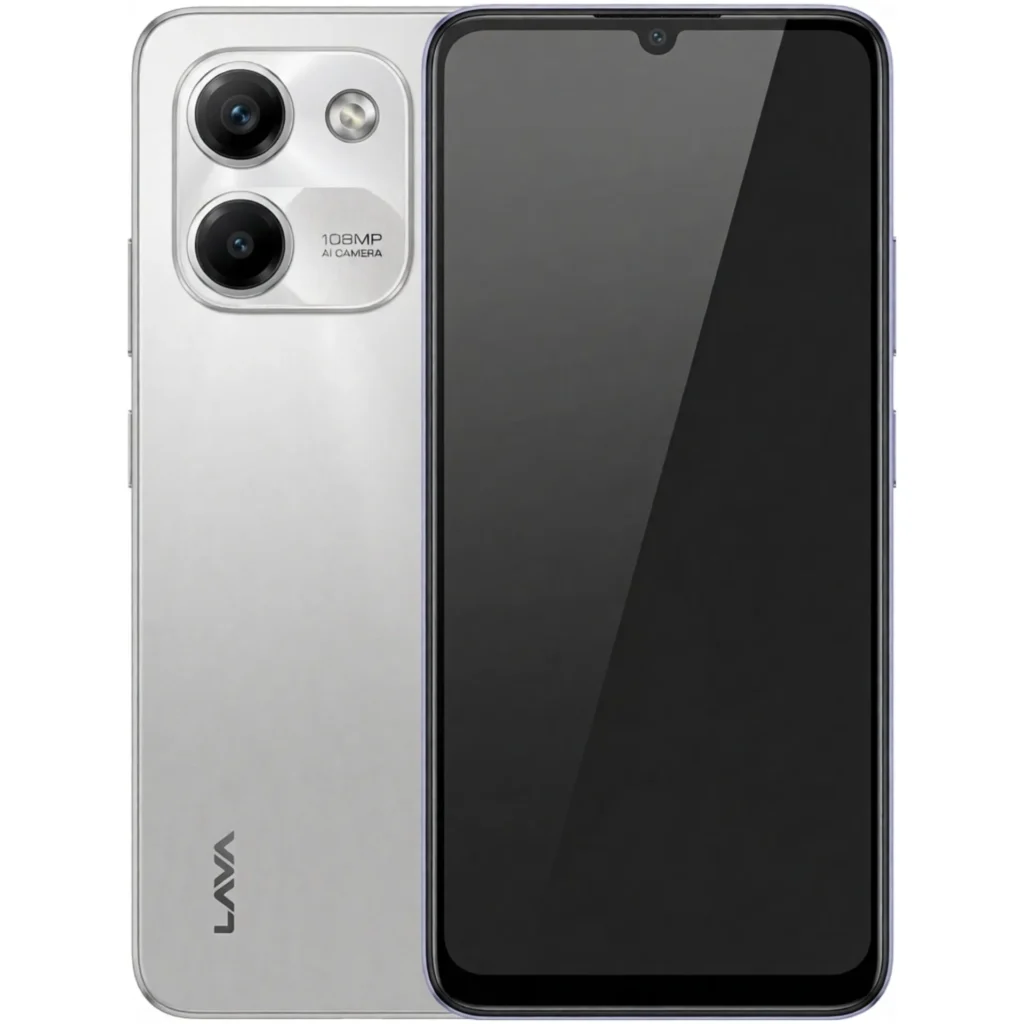 Lava Smart 4 Plus Price in Bangladesh