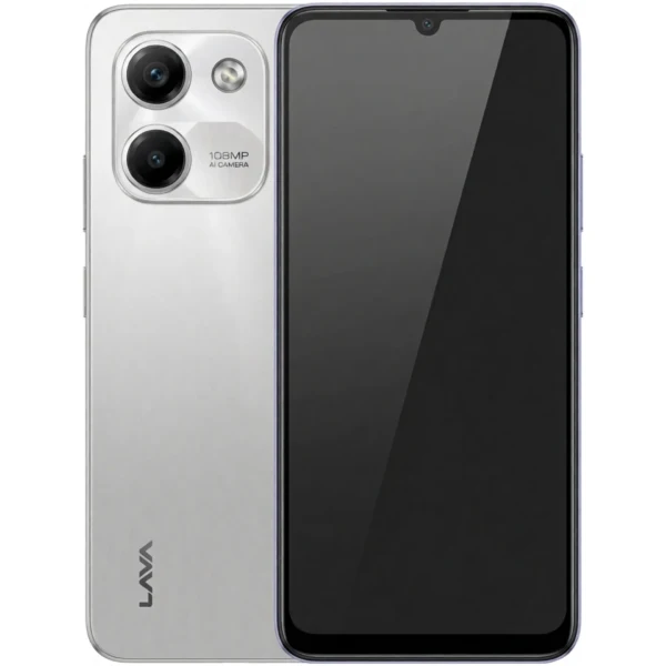 Lava Smart 4 Plus