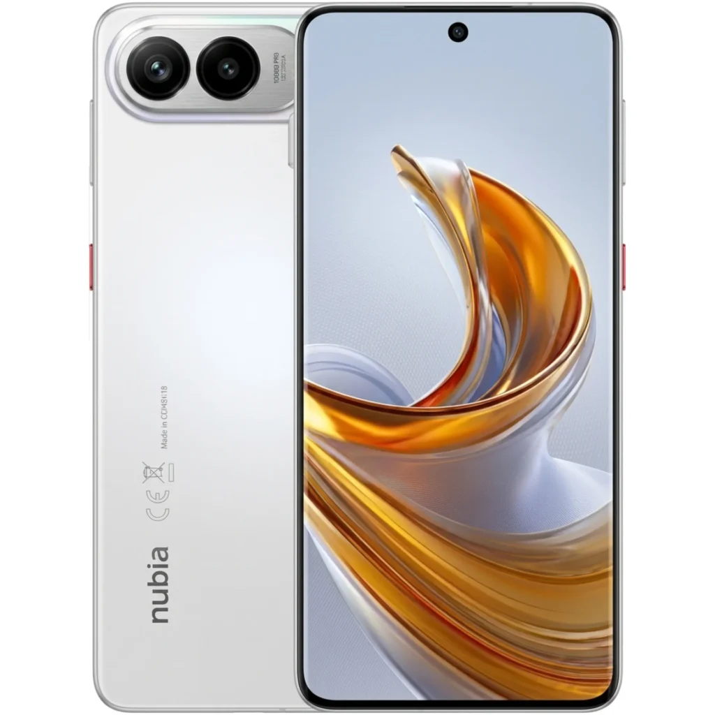 ZTE nubia Air Pro Price in Bangladesh