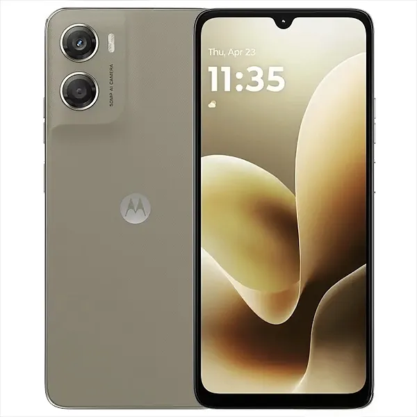 Motorola Moto G06 Power Price in Bangladesh