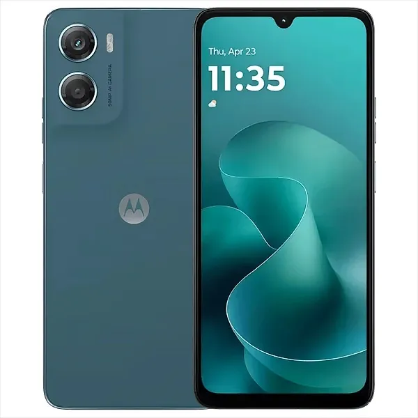 Motorola Moto G06 Power Price in Bangladesh