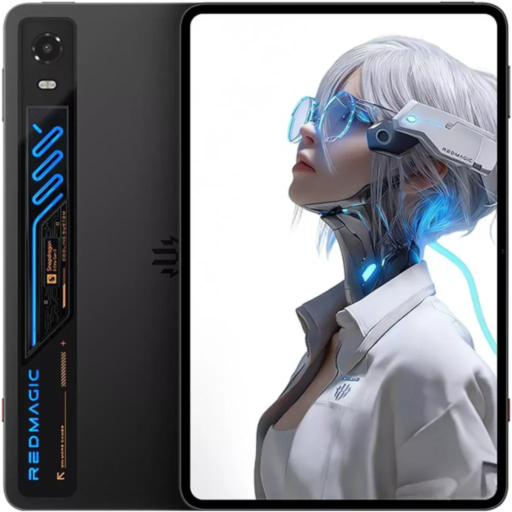ZTE RedMagic Astra 2 Price in Bangladesh