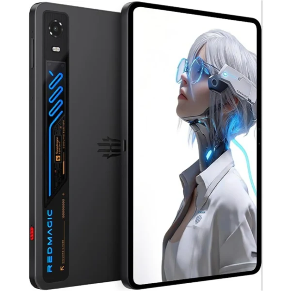 ZTE RedMagic Astra 2 Price in Bangladesh