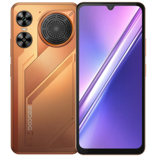 Doogee M30