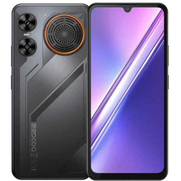 Doogee M30 Price in Bangladesh