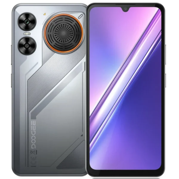 Doogee M30 Price in Bangladesh