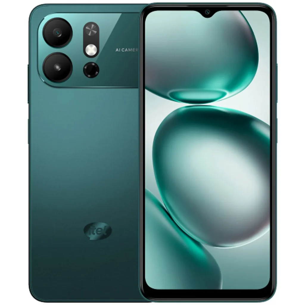 Itel A100Cs Price in Bangladesh
