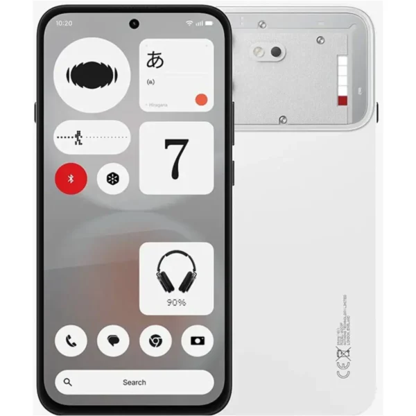 Nothing Phone (4b) Price in Bangladesh