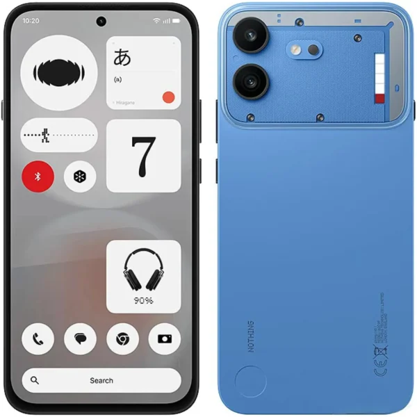 Nothing Phone (4b) Price in Bangladesh