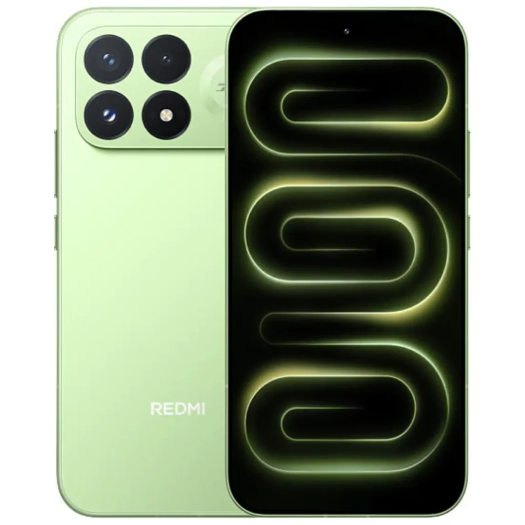 Xiaomi Redmi K100 Pro Price in Bangladesh