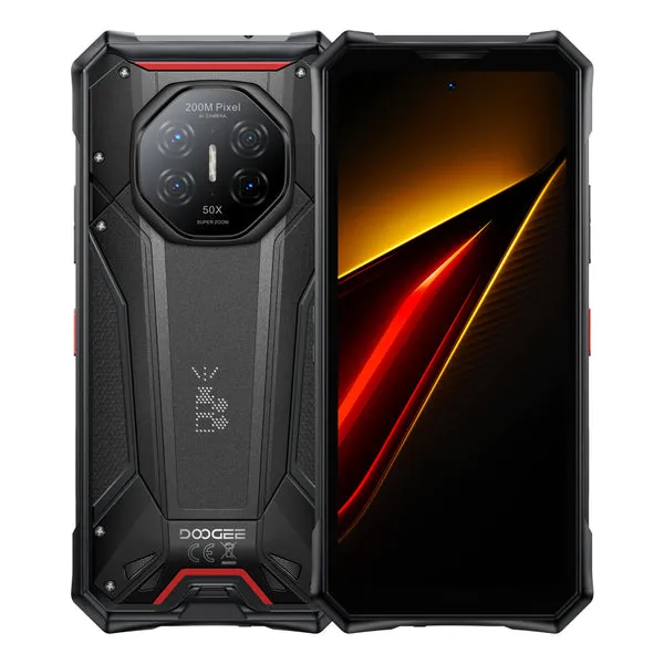 Doogee S300 Pro Price in Bangladesh