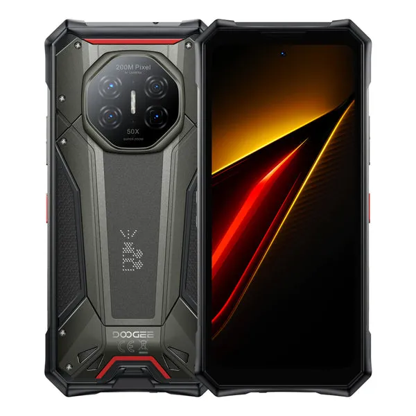 Doogee S300 Pro Price in Bangladesh